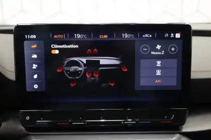 Photo 65 Cupra Formentor  2.0 TDI 150 ch