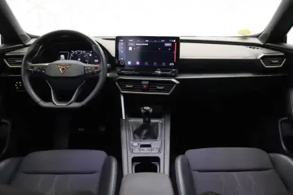 Photo 88 Cupra Formentor  2.0 TDI 150 ch