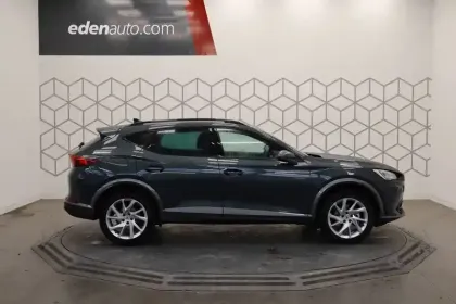 Photo 42 Cupra Formentor  2.0 TDI 150 ch