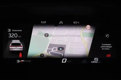 Photo 57 Cupra Formentor  2.0 TDI 150 ch