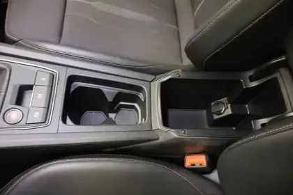 Photo 23 Cupra Formentor  2.0 TDI 150 ch