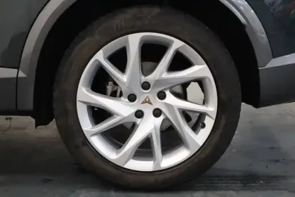 Photo 46 Cupra Formentor  2.0 TDI 150 ch