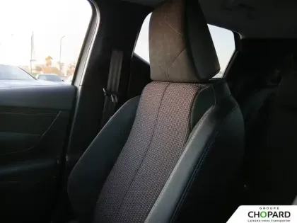 Photo 18 DS DS 3  PureTech 130 EAT8