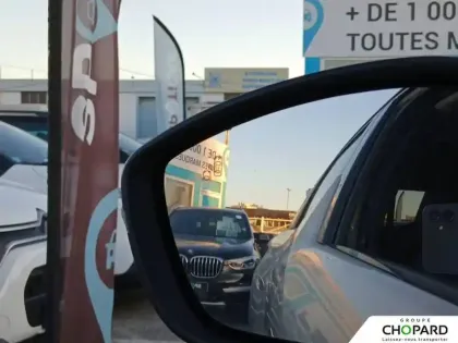 Photo 17 DS DS 3  PureTech 130 EAT8