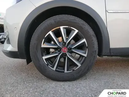 Photo 11 DS DS 3  PureTech 130 EAT8