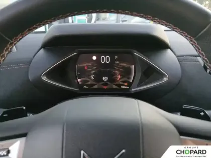 Photo 20 DS DS 3  PureTech 130 EAT8