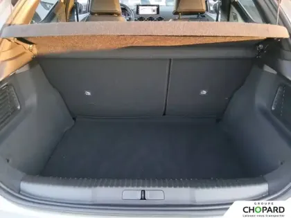 Photo 5 DS DS 3  PureTech 130 EAT8