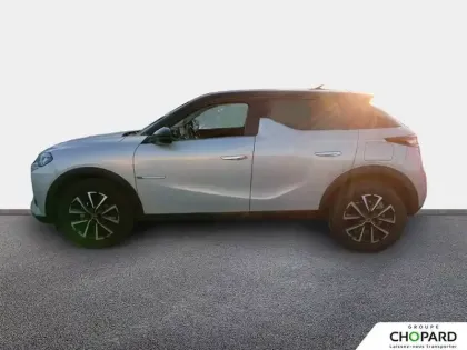 Photo 8 DS DS 3  PureTech 130 EAT8