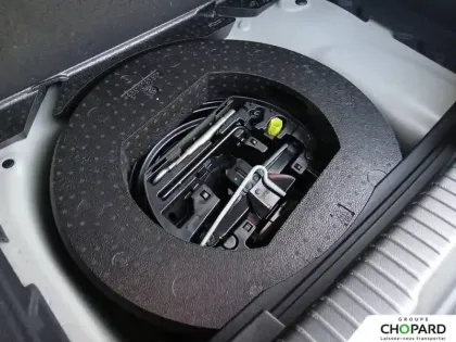 Photo 19 DS DS 3  PureTech 130 EAT8