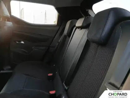 Photo 10 DS DS 3  PureTech 130 EAT8