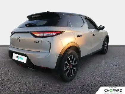 Photo 7 DS DS 3  PureTech 130 EAT8