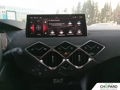 Photo 12 DS DS 3  PureTech 130 EAT8