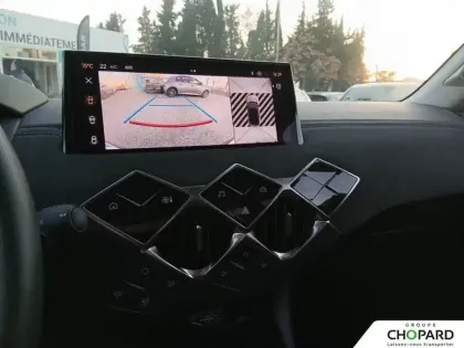 Photo 13 DS DS 3  PureTech 130 EAT8