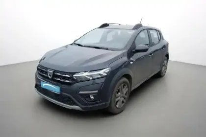Photo Dacia Sandero Stepway Confort