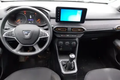 Photo 8 Dacia Sandero  TCe 90 - 22