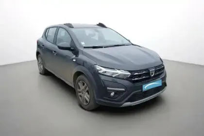 Photo 6 Dacia Sandero  TCe 90 - 22