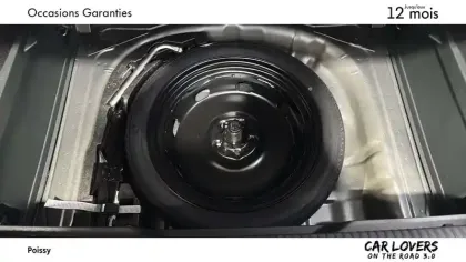 Photo 9 Volkswagen T-roc  1.5 eTSI EVO2 Hybrid 150 ch DSG7