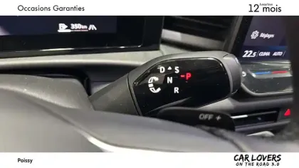 Photo 13 Volkswagen T-roc  1.5 eTSI EVO2 Hybrid 150 ch DSG7