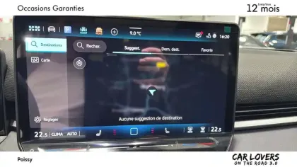 Photo 12 Volkswagen T-roc  1.5 eTSI EVO2 Hybrid 150 ch DSG7