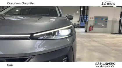 Photo 28 Volkswagen T-roc  1.5 eTSI EVO2 Hybrid 150 ch DSG7