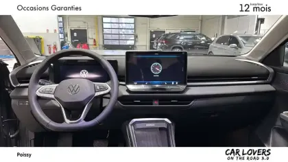 Photo 10 Volkswagen T-roc  1.5 eTSI EVO2 Hybrid 150 ch DSG7