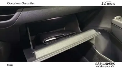 Photo 24 Volkswagen T-roc  1.5 eTSI EVO2 Hybrid 150 ch DSG7