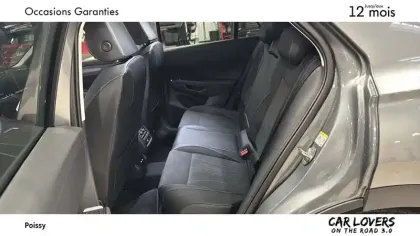 Photo 15 Volkswagen T-roc  1.5 eTSI EVO2 Hybrid 150 ch DSG7