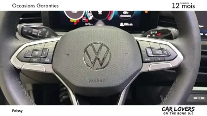 Photo 22 Volkswagen T-roc  1.5 eTSI EVO2 Hybrid 150 ch DSG7