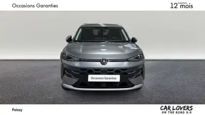 Photo 7 Volkswagen T-roc  1.5 eTSI EVO2 Hybrid 150 ch DSG7