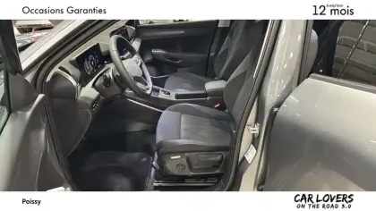 Photo 14 Volkswagen T-roc  1.5 eTSI EVO2 Hybrid 150 ch DSG7