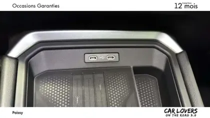 Photo 23 Volkswagen T-roc  1.5 eTSI EVO2 Hybrid 150 ch DSG7