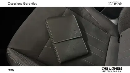 Photo 29 Volkswagen T-roc  1.5 eTSI EVO2 Hybrid 150 ch DSG7