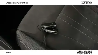 Photo 19 Volkswagen T-roc  1.5 eTSI EVO2 Hybrid 150 ch DSG7