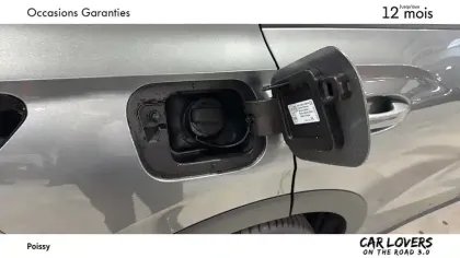 Photo 26 Volkswagen T-roc  1.5 eTSI EVO2 Hybrid 150 ch DSG7