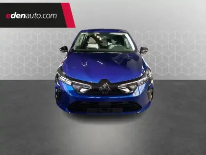 Photo 12 Mitsubishi Colt  1.0 MPI-T 91