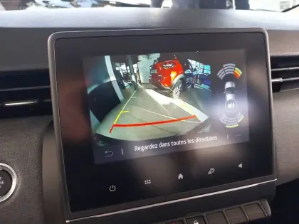 Photo 5 Mitsubishi Colt  1.0 MPI-T 91