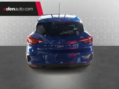 Photo 15 Mitsubishi Colt  1.0 MPI-T 91