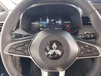 Photo 7 Mitsubishi Colt  1.0 MPI-T 91