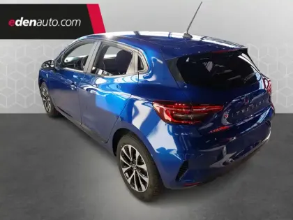 Photo 14 Mitsubishi Colt  1.0 MPI-T 91