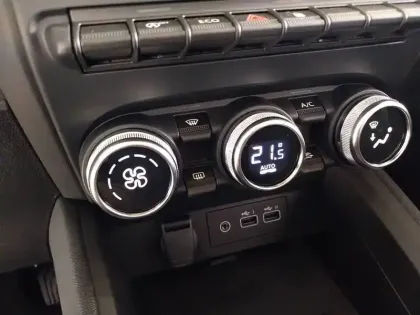 Photo 6 Mitsubishi Colt  1.0 MPI-T 91