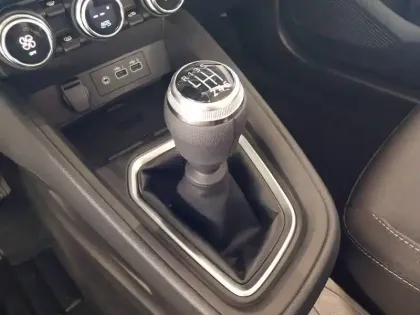 Photo 8 Mitsubishi Colt  1.0 MPI-T 91