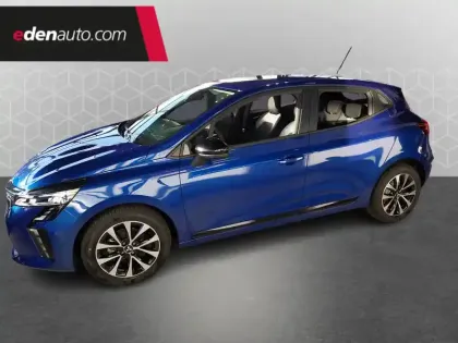 Photo 13 Mitsubishi Colt  1.0 MPI-T 91