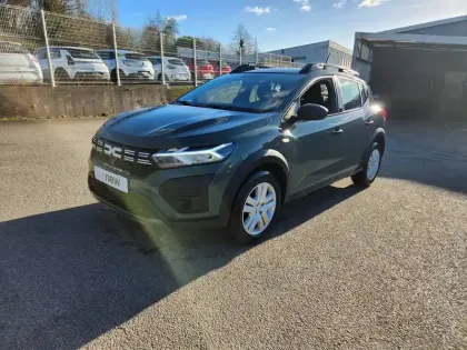 Photo Dacia Sandero Stepway Essential