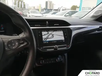 Photo 12 Opel Corsa  1.2 Turbo 100 ch BVA8