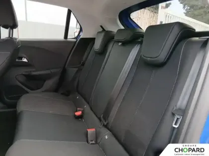 Photo 10 Opel Corsa  1.2 Turbo 100 ch BVA8