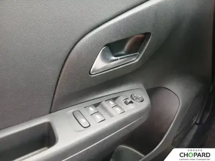 Photo 18 Opel Corsa  1.2 Turbo 100 ch BVA8