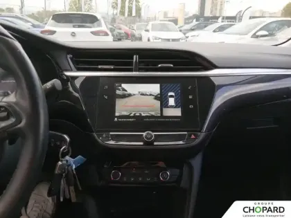 Photo 13 Opel Corsa  1.2 Turbo 100 ch BVA8