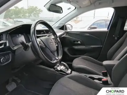 Photo 9 Opel Corsa  1.2 Turbo 100 ch BVA8