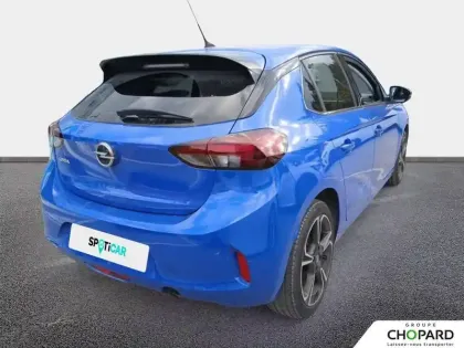 Photo 7 Opel Corsa  1.2 Turbo 100 ch BVA8