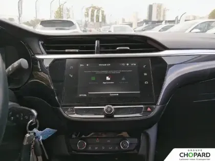 Photo 15 Opel Corsa  1.2 Turbo 100 ch BVA8